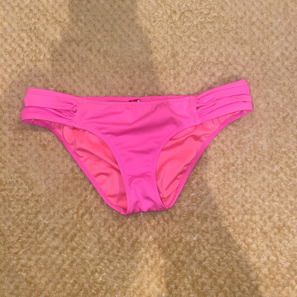 victoria secret bikini bottoms